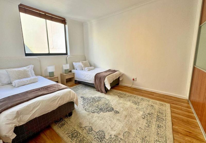 2 Bedroom Property for Sale in Hout Bay Western Cape